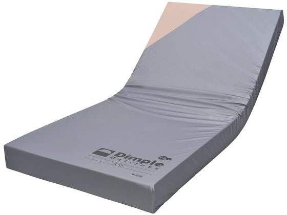 �P�[�v �f�B���v���}�b�g���X 830�V���[�g 83�~180�~12cm �O���[ CR-542