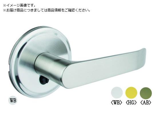 長沢 アールイー TXS-B11WーWB 間仕切錠 NB11W-003 長沢 アールイー TXS-B11WーWB 間仕切錠 NB11W-003