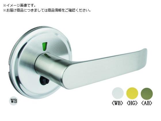 長沢 アールイー TXS-B14WーWB 表示錠 NB14W-003 長沢 アールイー TXS-B14WーWB 表示錠 NB14W-003