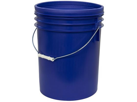 �g�X���� �|�����e��(�g�X����)20L ��Ôp���������e�� 10-3366-0002 �u���[ 20L(300XH386MM)