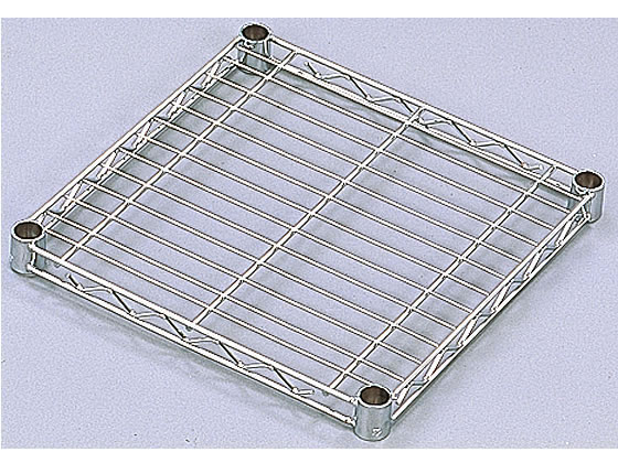 アイリスオーヤマ メタルミニ 19mm専用棚板 幅350mm×奥行350mm