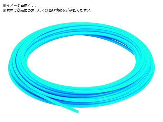 PISCO ソフトナイロンチューブ ブルー 4×2.5 20M NB0425-20-BU PISCO ソフトナイロンチューブ ブルー 4×2.5 20M NB0425-20-BU
