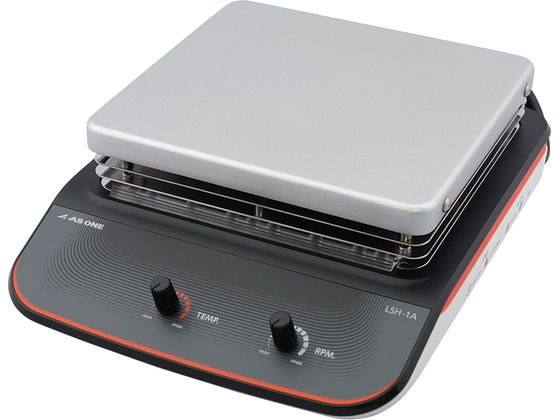 アズワン ホットスターラーREXIM(アナログ) 1-4606-41 アズワン ホットスターラーREXIM(アナログ) 1-4606-41