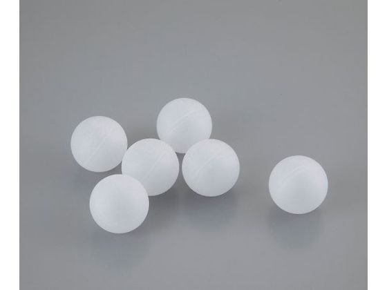 アズワン シームレスPPボール 中空タイプ Mα 1袋(300個入) アズワン シームレスPPボール 中空タイプ Mα 1袋(300個入)