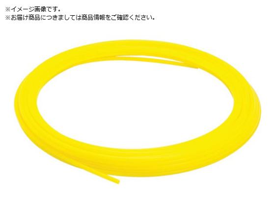 PISCO ソフトナイロンチューブ イエロー 10×7.5 20M NB1075-20-Y PISCO ソフトナイロンチューブ イエロー 10×7.5 20M NB1075-20-Y