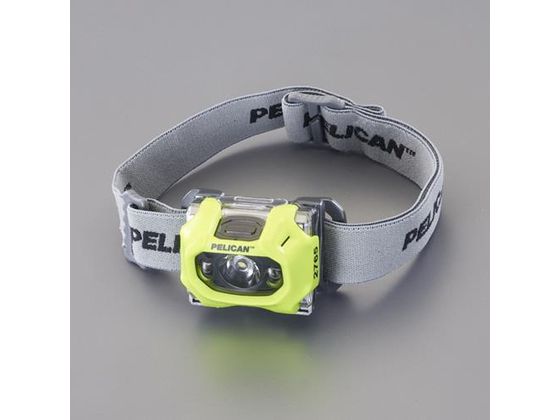 ●メーカー：ＰＥＬＩＣＡＮＰＲＯＤＵＣＴＳ●型番：０２７６５０−０１０３−２４５●使用電池：単４×３本（付属）●モード：正面照射（強）・同時照射（強・弱）・下方照射（弱）・点滅●明るさ：正面照射（強）