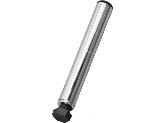 アイリスオーヤマ メタルミニ 19mm専用ポール 長さ150mm MM-150P