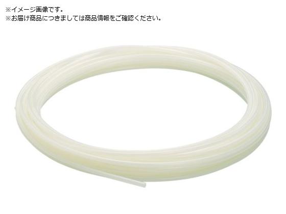 PISCO ソフトナイロンチューブ 乳白 16X13.0 20M NB1613-20-W PISCO ソフトナイロンチューブ 乳白 16X13.0 20M NB1613-20-W