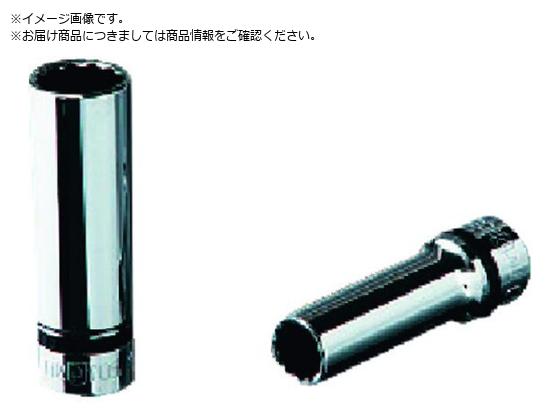nepros 9.5sq.ディープソケット 十二角 対辺寸法1 2インチ 全長60mm NB3L-1 2W nepros 9.5sq.ディープソケット 十二角 対辺寸法1 2インチ 全長60mm NB3L-1 2W