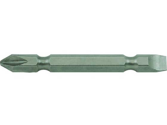 DENSAN 電動ドライバービット + - NB-66 DENSAN 電動ドライバービット + - NB-66