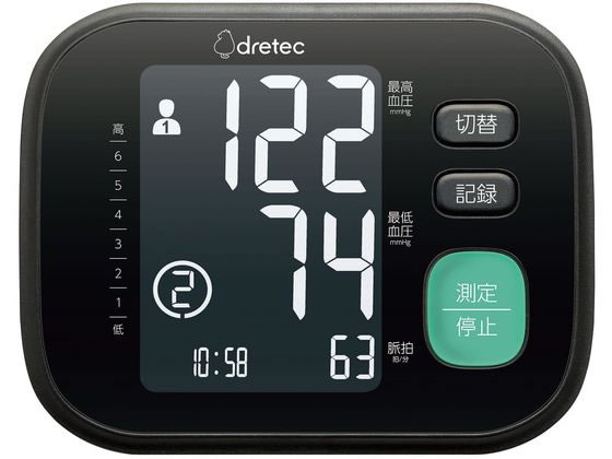 �h���e�b�N ��r�������v �f�W�^�������v(��r��)25-5920-00 BM-212WT(�z���C�g)�y�Ǘ���Ë@��z