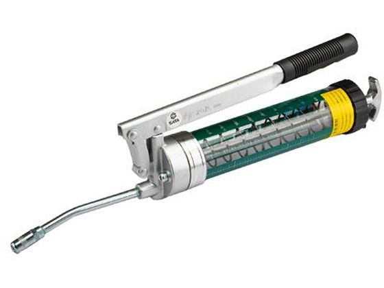 エスコ グリースポンプ 400ml EA683MG-6 エスコ グリースポンプ 400ml EA683MG-6