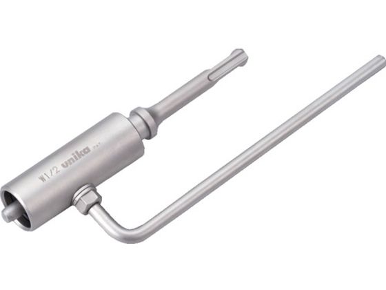 UNIKA ビックワン高ナット専用打込棒 機械式SDS NBGR-40SD UNIKA ビックワン高ナット専用打込棒 機械式SDS NBGR-40SD