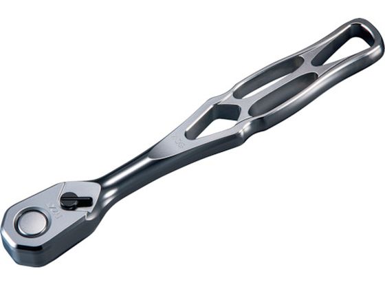 nepros nepros neXT 9.5sq.ラチェットハンドル NBR390X nepros nepros neXT 9.5sq.ラチェットハンドル NBR390X