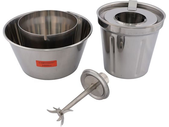 アズワン ハイフレックス プロセスホモジナイザー用部品 1000mL アズワン ハイフレックス プロセスホモジナイザー用部品 1000mL