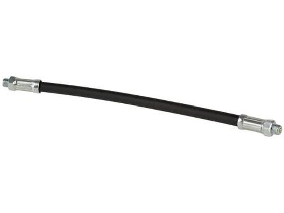 エスコ グリースポンプ用フレキホース M10×300mm EA991C-521 エスコ グリースポンプ用フレキホース M10×300mm EA991C-521