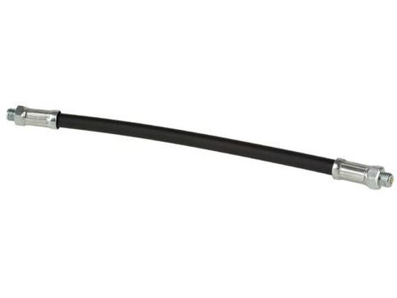 エスコ グリースポンプ用フレキホース M10×500mm EA991C-531 エスコ グリースポンプ用フレキホース M10×500mm EA991C-531