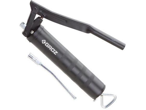 エスコ グリースポンプ 500ml EA991CD-11 エスコ グリースポンプ 500ml EA991CD-11