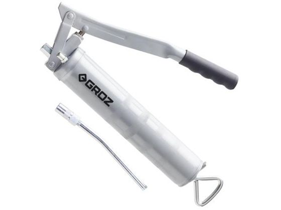 エスコ グリースポンプ 500ml EA991CD-21 エスコ グリースポンプ 500ml EA991CD-21