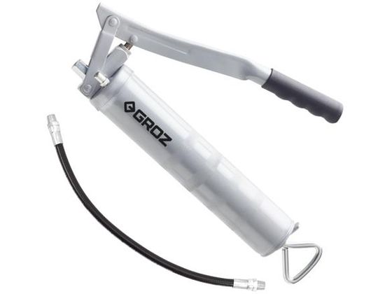 エスコ グリースポンプ フレキシブルホース付 500ml EA991CD-22 エスコ グリースポンプ フレキシブルホース付 500ml EA991CD-22