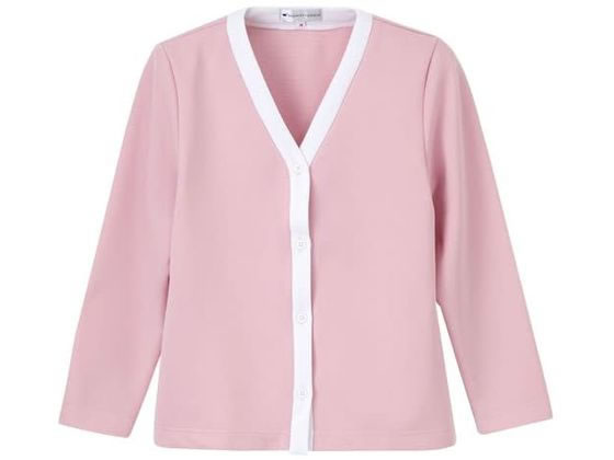 �i�K�C���[�x�� �W���P�b�g �J�[�f�B�K�� 21-6635-0203 �s���N RJ-4300(LL)