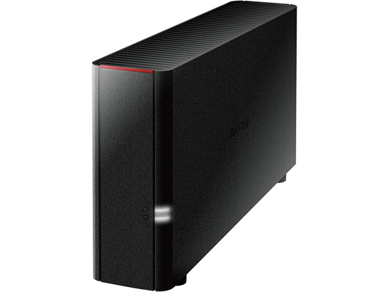 バッファロー リンクステーション ネットワーク対応HDD 2TB LS210D0201G バッファロー リンクステーション ネットワーク対応HDD 2TB LS210D0201G