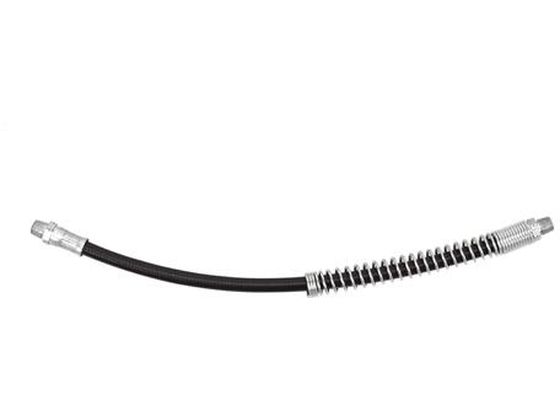 エスコ グリースポンプ用フレキホース M10 300mm EA991CD-326 エスコ グリースポンプ用フレキホース M10 300mm EA991CD-326