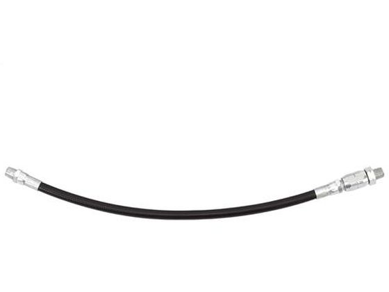 エスコ グリースポンプ用フレキホース M10 300mm EA991CD-331 エスコ グリースポンプ用フレキホース M10 300mm EA991CD-331