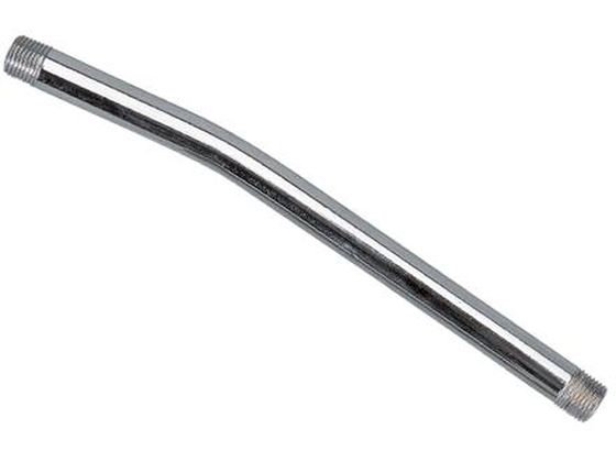 エスコ グリースポンプ用ノズル ベント M10 150mm EA991CD-341 エスコ グリースポンプ用ノズル ベント M10 150mm EA991CD-341