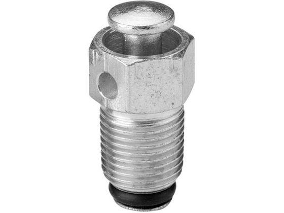 エスコ グリースポンプ用エアー抜きバルブ M10 EA991CD-346 エスコ グリースポンプ用エアー抜きバルブ M10 EA991CD-346