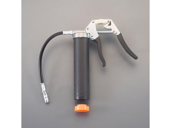 エスコ グリースガン 400ml EA991CE-21 エスコ グリースガン 400ml EA991CE-21