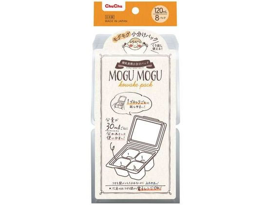 �W�F�N�X �`���`�� ���O���O�������p�b�N 120mL 8�~60��