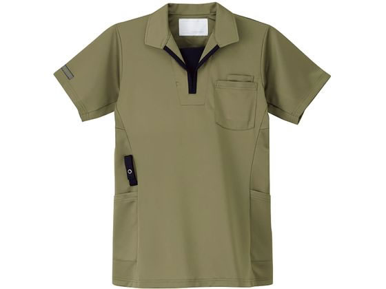 �i�K�C���[�x�� �j�b�g�V���c ��샆�j�t�H�[�� 25-6528-0004 �I���[�u JD-3172(SS)