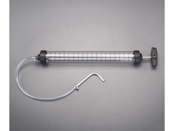エスコ サクションガン 1000ml EA991GC-18A エスコ サクションガン 1000ml EA991GC-18A