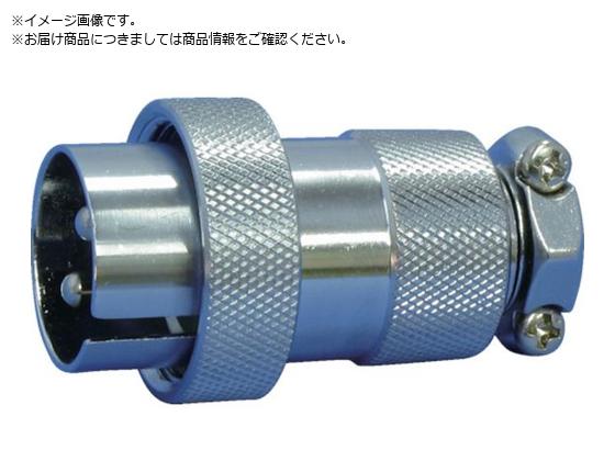 七星 メタルコネクタ NCS-16シリーズ 3極 PM NCS-163-PM-CH 七星 メタルコネクタ NCS-16シリーズ 3極 PM NCS-163-PM-CH