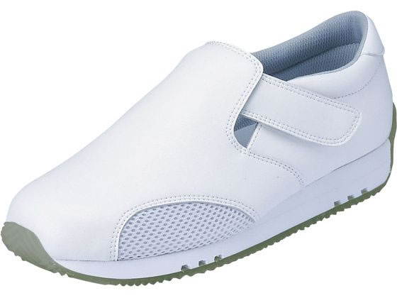 �i�K�C���[�x�� �j���[�t�B�[���V���[�Y �i�[�X�V���[�Y 16-1371-07 MN-210(25.5CM)�z���C�g