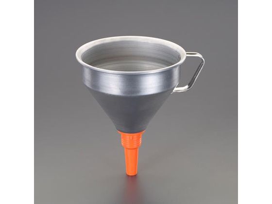 ●直径：２００ｍｍ●ノズル外径：２２ｍｍ●全長：２８０ｍｍ●材質：亜鉛メッキ、ポリエチレン●重量：４３０ｇ●フィルター付