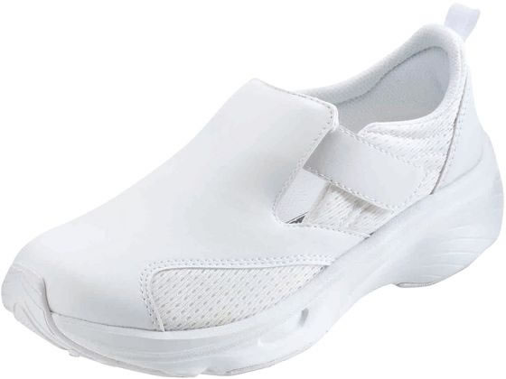 �i�K�C���[�x�� �n�C�p�[�W�����p�[�V���[�Y �i�[�X�V���[�Y 25-6543-06 AR-425(25.0CM)�z���C�g