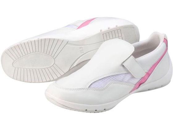 �i�K�C���[�x�� �r�^�~���V���[�Y �i�[�X�V���[�Y 24-5256-0503 T�s���N VITAMIN HOMARE MN-410(24.5CM)