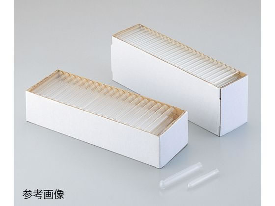 アズワン テストチューブ 10mL 胴径Φ15×全長100 100本×10箱 アズワン テストチューブ 10mL 胴径Φ15×全長100 100本×10箱