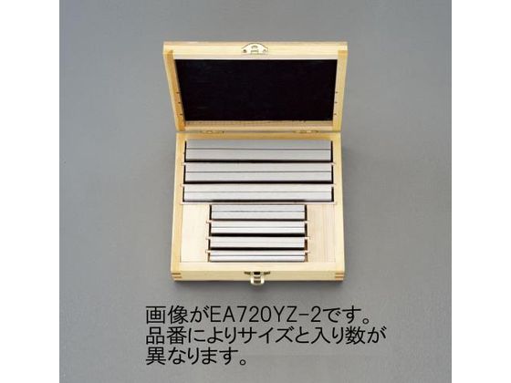 エスコ パラレルセット 8-63mm EA720YZ-3 エスコ パラレルセット 8-63mm EA720YZ-3