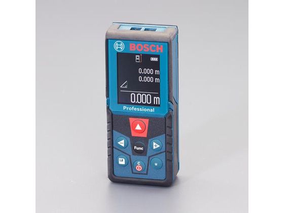 エスコ レーザー距離計 ケース付 0.05-40m EA720ZB-26 エスコ レーザー距離計 ケース付 0.05-40m EA720ZB-26