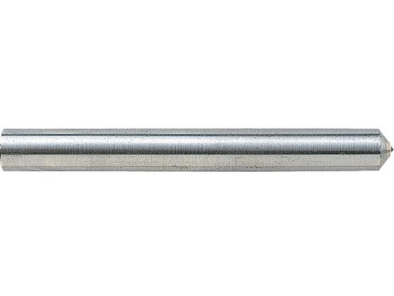 ツボサン ダイヤモンド単石ドレッサー Φ10 1 2CT TDD1002 ツボサン ダイヤモンド単石ドレッサー Φ10 1 2CT TDD1002