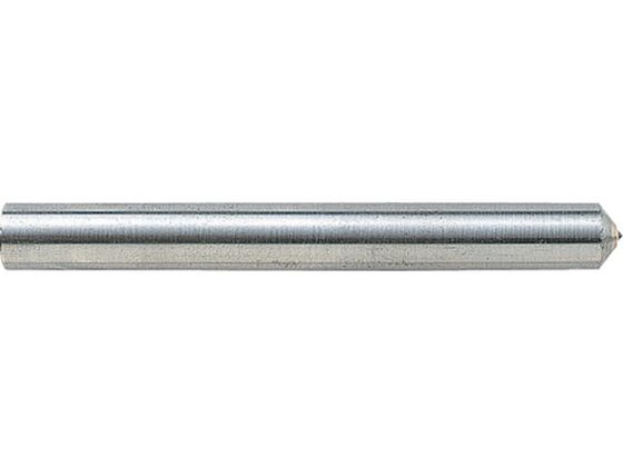 ツボサン ダイヤモンド単石ドレッサー Φ10 1CT TDD1004 ツボサン ダイヤモンド単石ドレッサー Φ10 1CT TDD1004