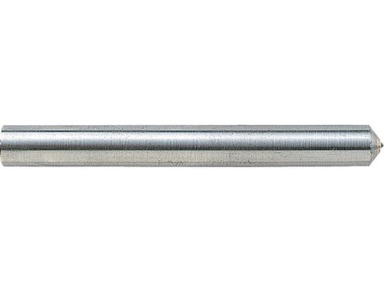 ツボサン ダイヤモンド単石ドレッサー Φ12 1CT TDD1204 ツボサン ダイヤモンド単石ドレッサー Φ12 1CT TDD1204