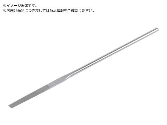TRUSCO ダイヤモンドテーパーヤスリ N4.15XT0.45 #270 TDHM4-270 TRUSCO ダイヤモンドテーパーヤスリ N4.15XT0.45 #270 TDHM4-270