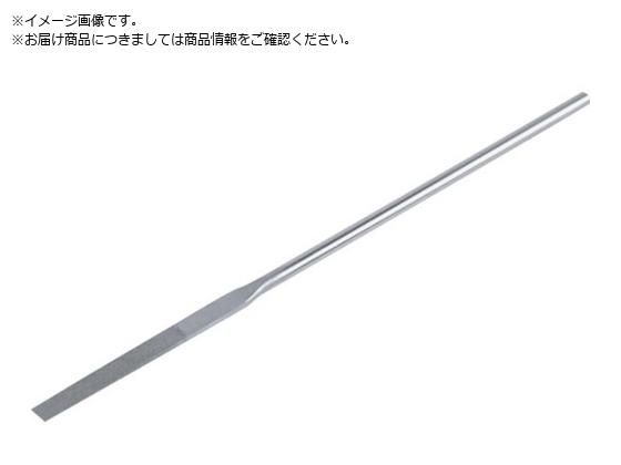 TRUSCO ダイヤモンドテーパーヤスリ N5.75XT0.55 #170 TDHM6-170 TRUSCO ダイヤモンドテーパーヤスリ N5.75XT0.55 #170 TDHM6-170