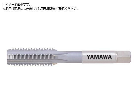 ヤマワ 鋳鉄用超硬ハンドタップ N-CT FC P3 M3X0.5 1.5P NCT-M3X0.5-3 NCTM33 ヤマワ 鋳鉄用超硬ハンドタップ N-CT FC P3 M3X0.5 1.5P NCT-M3X0.5-3 NCTM33