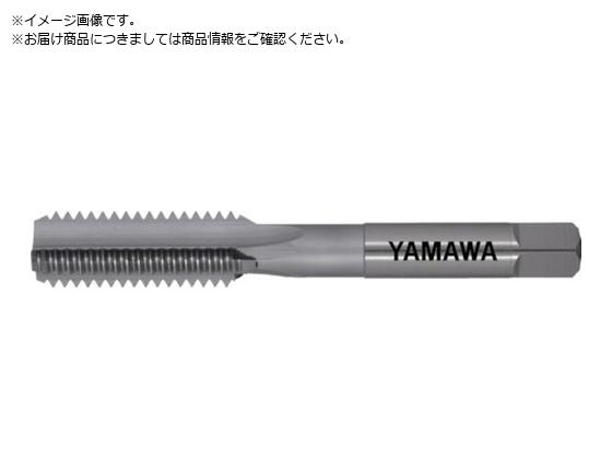 ヤマワ 軽合金用超硬ハンドタップ N-CT LA P3 M8X1.25 1.5P N-CT-P3-LA-M8X1.25-3 ヤマワ 軽合金用超硬ハンドタップ N-CT LA P3 M8X1.25 1.5P N-CT-P3-LA-M8X1.25-3