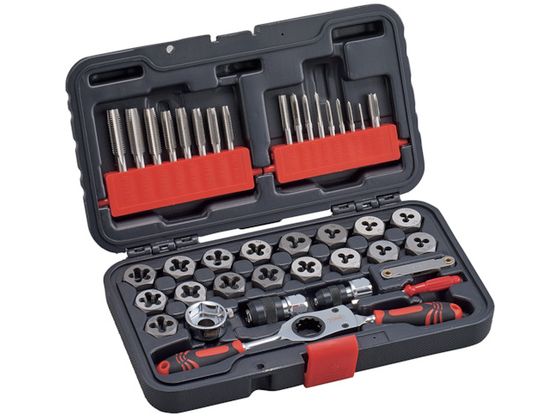 TONE タップ&ダイスセット TDS400 TONE タップ&ダイスセット TDS400